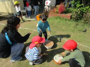 ぴよちゃんひろば