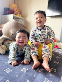 ほっこり写真