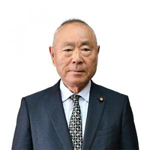 昼馬　光一議員
