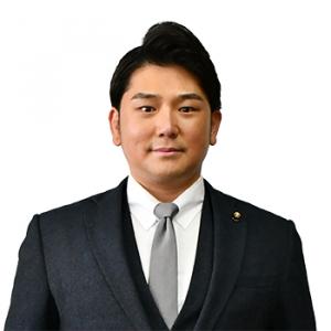 小西　拓槙議員
