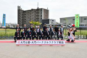 集合写真