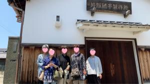 集合写真