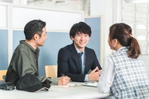 市民委員の写真