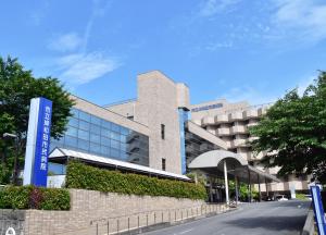市民病院