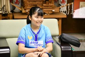 日高さん