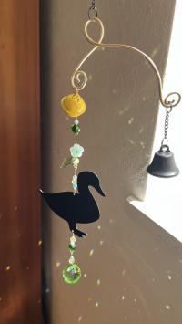 サンキャッチャー