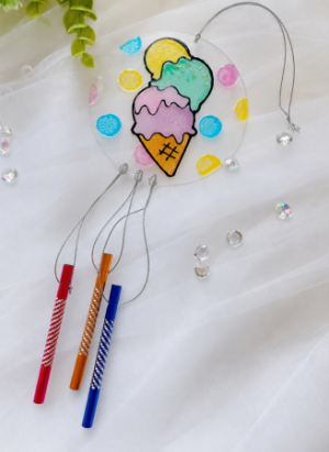 ディンプルアート