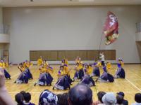 よさこい