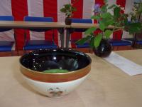 お抹茶