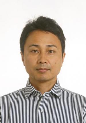 向井さん