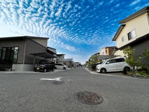 岸の丘