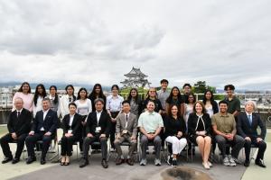 集合写真