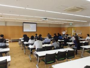 NPO会員講演