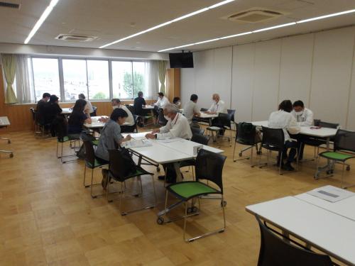 個別相談会