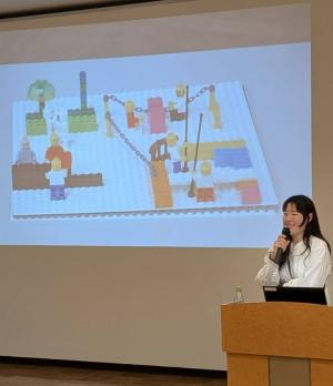 ワダイノLiveの様子