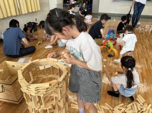 イベントの様子