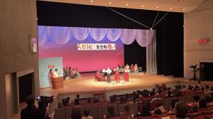 本番の様子1
