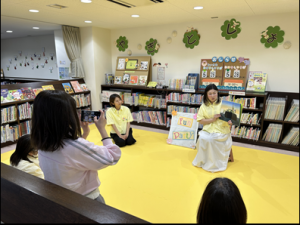 イベントの様子