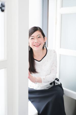 講師のプロフィール写真