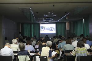 講座の様子４