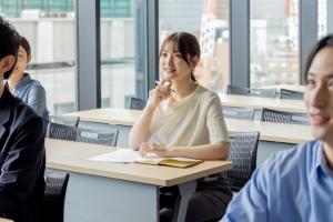 面接セミナー