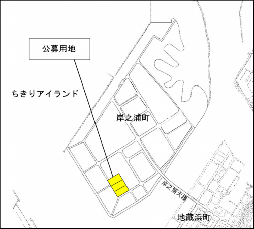 位置図