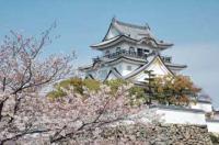岸和田城