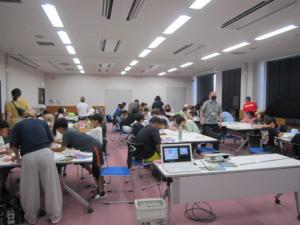 講座の様子2
