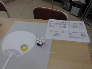 材料