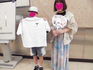 親子写真