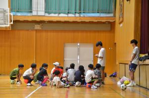 サッカー1