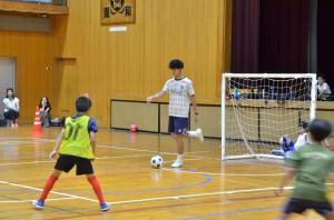 サッカー7