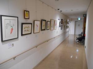 令和7年度ミニフェスタ展示の部写真9