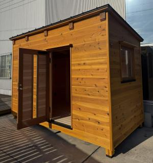 小屋