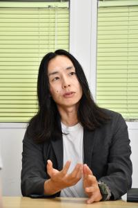 北條先生