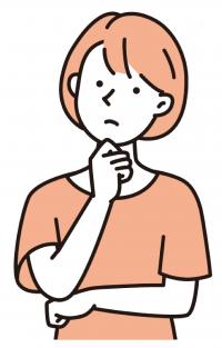 変化に気づく