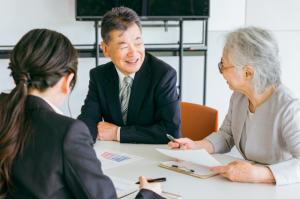 行政相談月間
