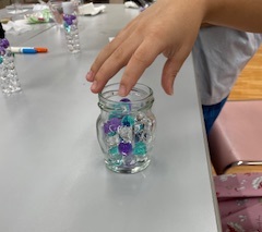 完成間近な様子