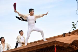 大工方