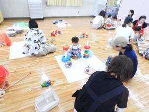 全体の様子