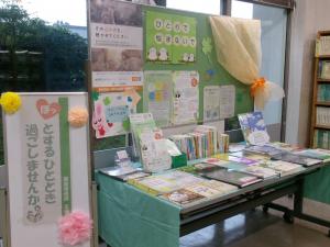 展示全体の様子