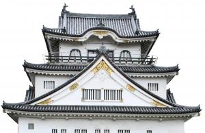 お城