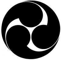 岡部家の家紋