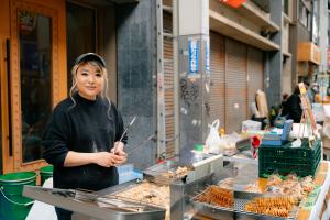 ええきまえ市