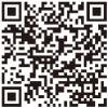 みなとマルシェQR