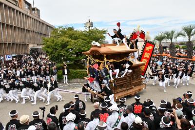 中之浜町