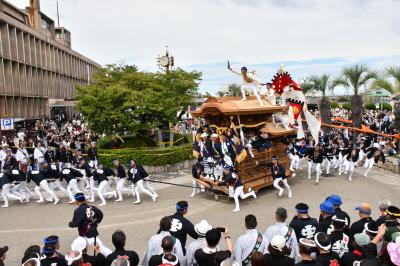 中町