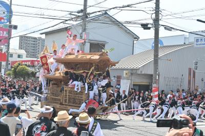 春木中町