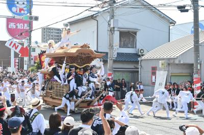 春木宮川
