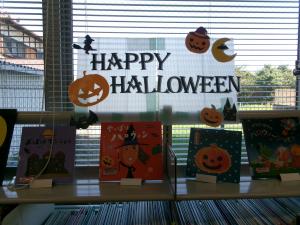 Happy Halloween特集の写真